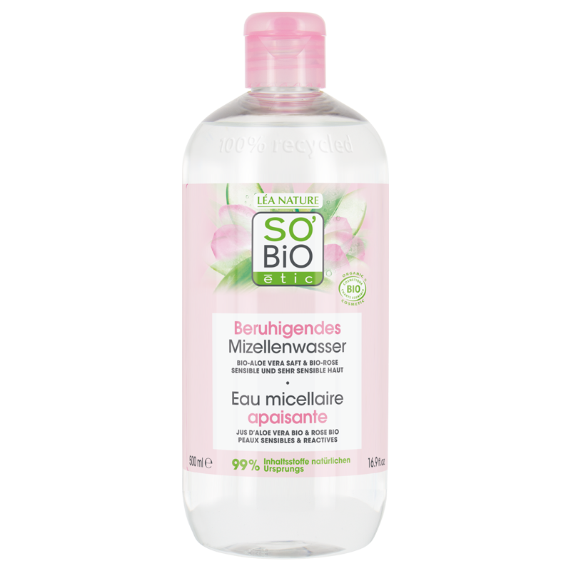 Beruhigendes Mizellenwasser – 500ml_image