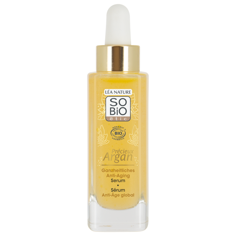 Ganzheitliches Anti-Aging Serum_image