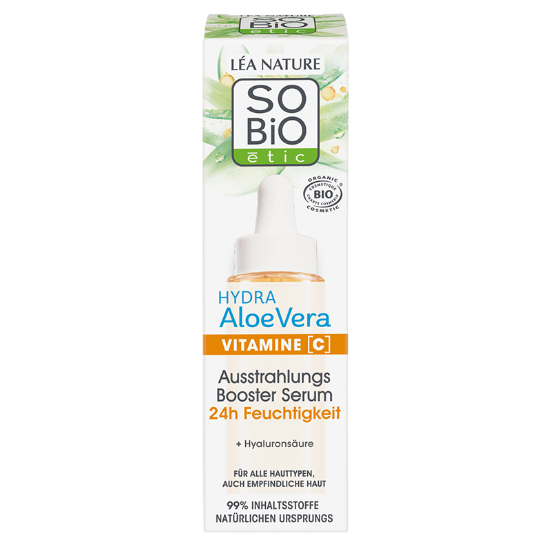 Ausstrahlungs-Booster Serum_image