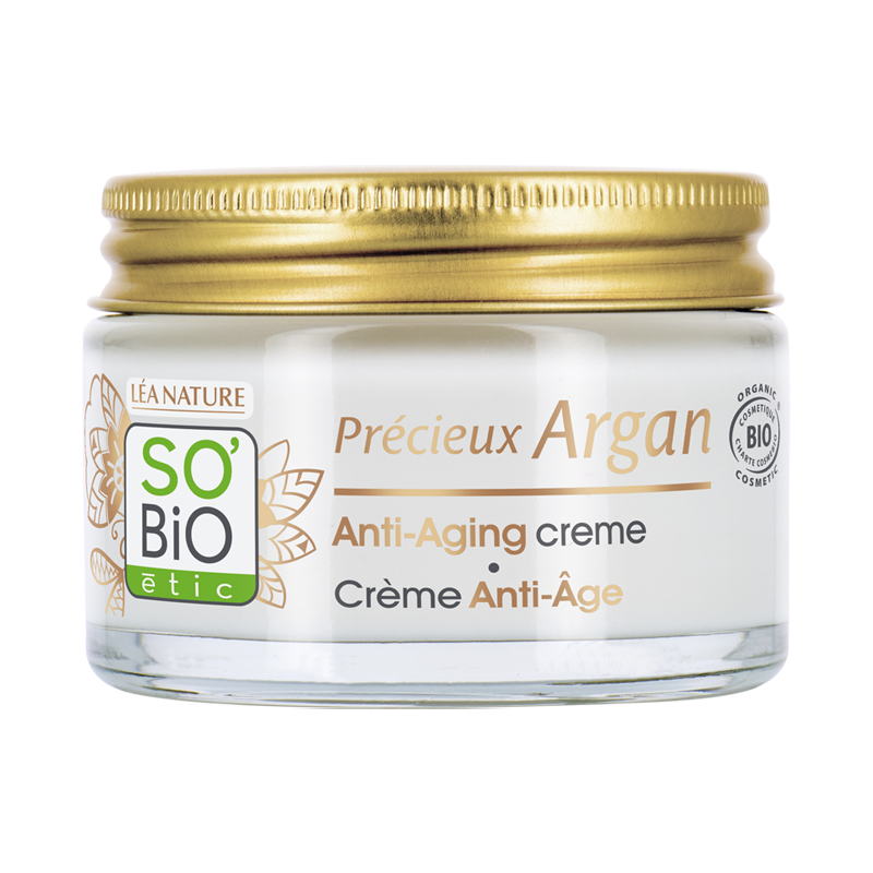 Anti-Aging creme_image